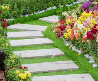 landscapers melbourne fl